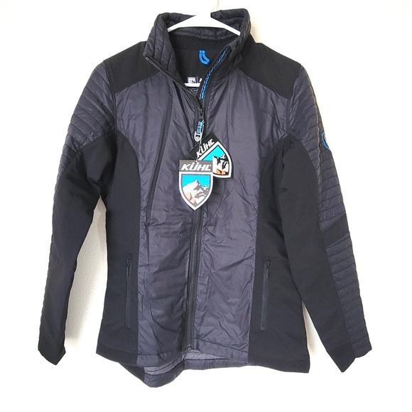 KUHL Women's Firefly Jacket XS - Picture 1 of 13